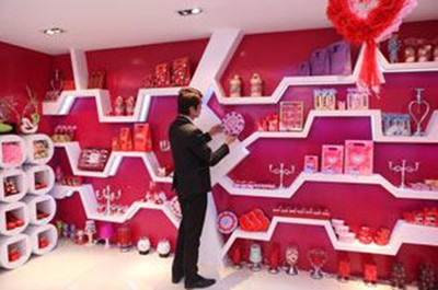 婚庆用品店经营指南 市场前景与成功策略