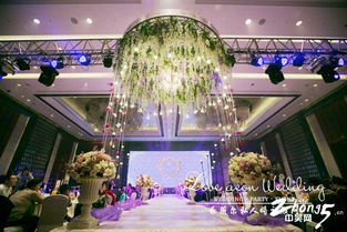 The One The Love 您的婚礼服务专家