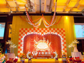 广州婚礼服务精选 从视觉盛宴到一站式体验