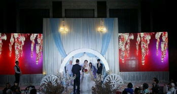 完美婚礼的守护者 专业婚礼跟拍与礼仪服务解析