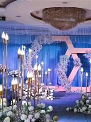 重庆开州萝亚婚礼 匠心筑梦，缔造山城专属浪漫庆典