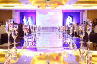 长沙婚庆服务指南 如何选择与市场现状